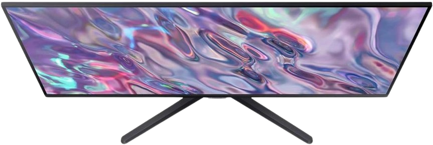 Monitor SAMSUNG VIEWFINITY S50GC 34" 3440x1440 2K WQHD 100Hz