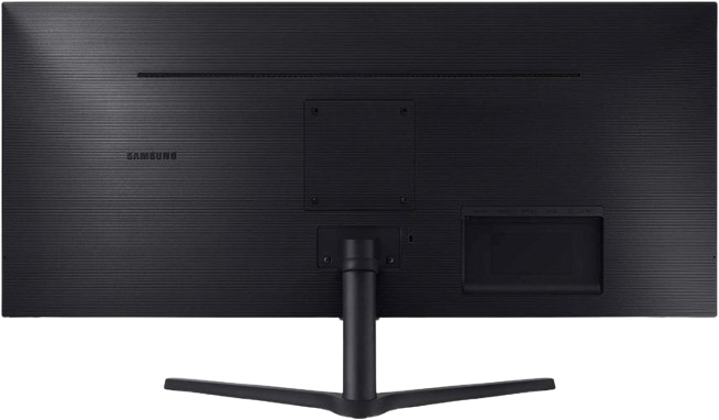 Monitor SAMSUNG VIEWFINITY S50GC 34" 3440x1440 2K WQHD 100Hz