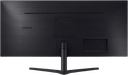 Monitor SAMSUNG VIEWFINITY S50GC 34" 3440x1440 2K WQHD 100Hz