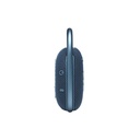 Bocina JBL Clip 4 Portatil 5W Azul