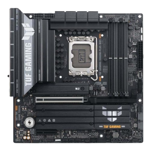 Motherboard Asus Tuf B860M-Plus LGA1851 DDR5 Micro ATX WIFI