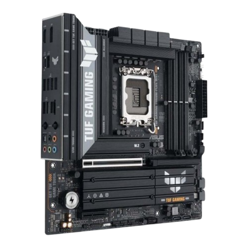Motherboard Asus Tuf B860M-Plus LGA1851 DDR5 Micro ATX WIFI