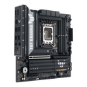 Motherboard Asus Tuf B860M-Plus LGA1851 DDR5 Micro ATX WIFI