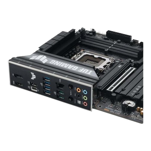 Motherboard Asus Tuf B860M-Plus LGA1851 DDR5 Micro ATX WIFI