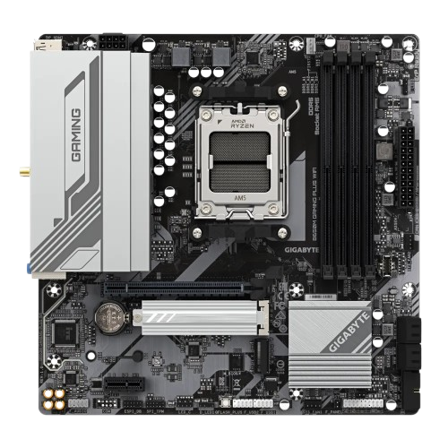 Motherboard GIGABYTE B650M GAMING PLUS WIFI DDR5