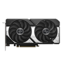 Tarjeta de Video Asus Dual GeForce RTX 5060 Ti 16GB GDDR7 
