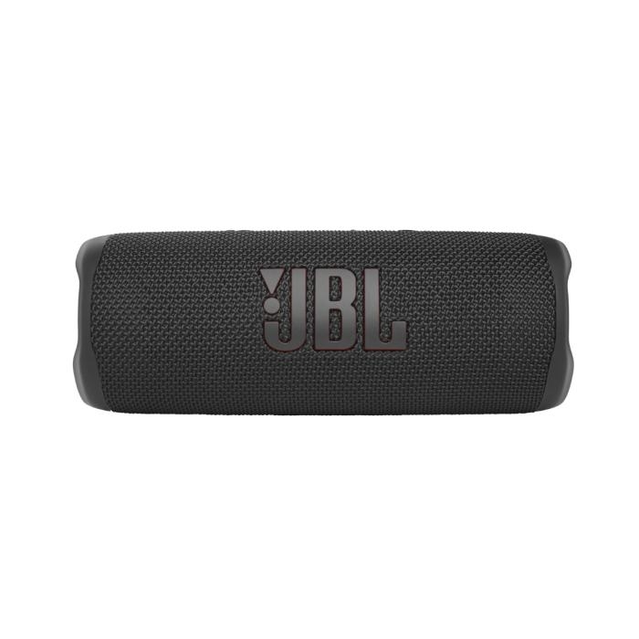 Bocina JBL Flip 6 Portátil 30W Negro