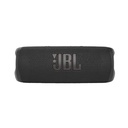 Bocina JBL Flip 6 Portátil 30W Negro