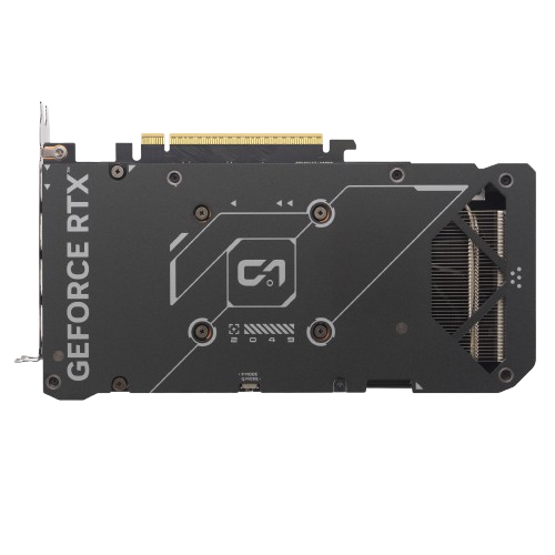 Tarjeta de Video Asus Dual GeForce RTX 5060 Ti 16GB GDDR7 