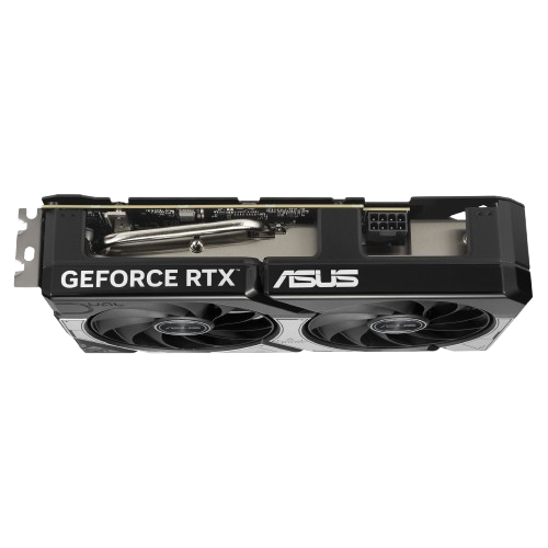 Tarjeta de Video Asus Dual GeForce RTX 5060 Ti 16GB GDDR7 