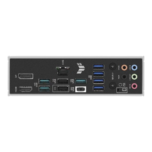 Motherboard Asus Tuf B850-Plus Wifi AM5 DDR5