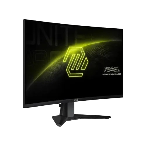 Monitor 27" LED MSI MAG 276CXF 1920x1080 FHD 280HZ 