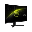 Monitor 27" LED MSI MAG 276CXF 1920x1080 FHD 280HZ 