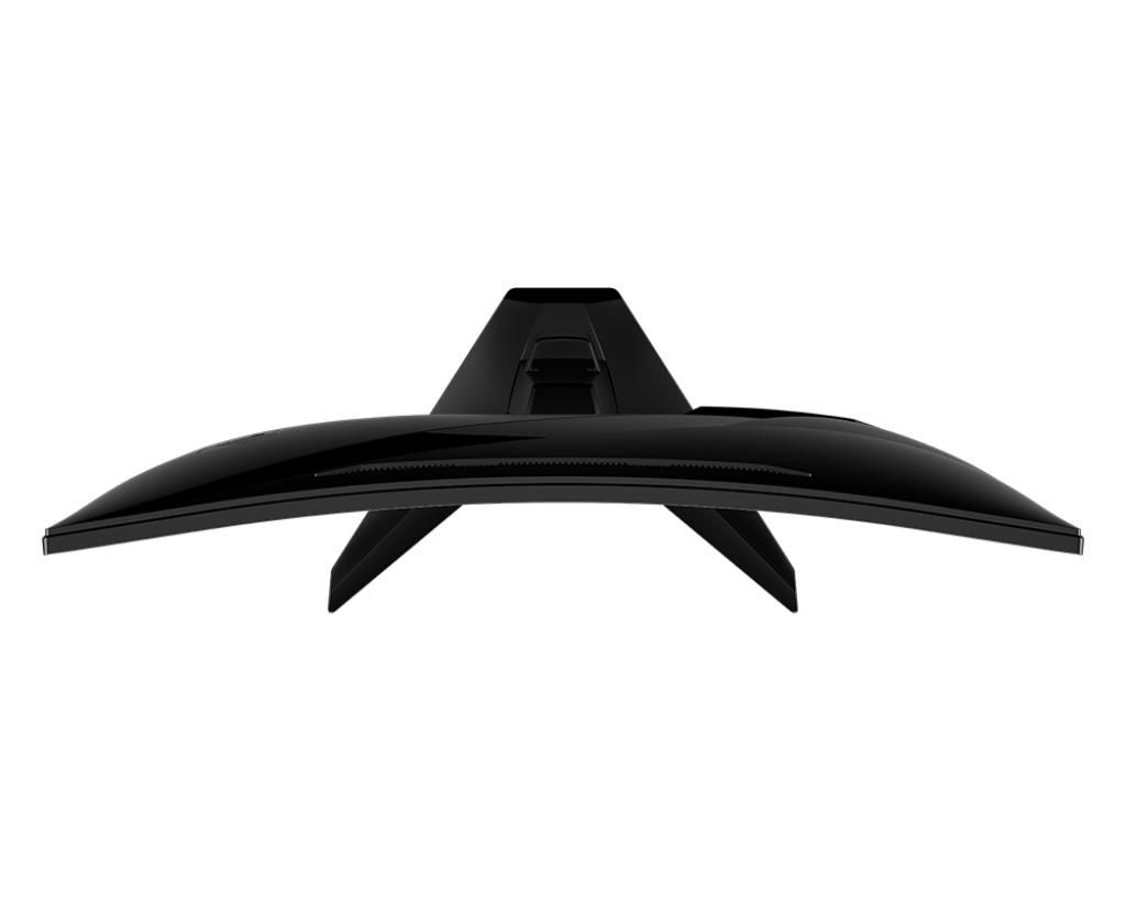 Monitor 27" LED MSI MAG 276CXF 1920x1080 FHD 280HZ 