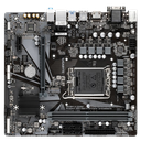 Motherboard Gigabyte H610M H Socket LGA 1700 14th, 13th y 12th Gen 2xDDR5 Micro ATX