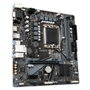 Motherboard Gigabyte H610M H Socket LGA 1700 14th, 13th y 12th Gen 2xDDR5 Micro ATX