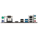 Motherboard Gigabyte H610M H Socket LGA 1700 14th, 13th y 12th Gen 2xDDR5 Micro ATX