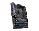 Motherboard Intel MSI MPG Z590 GAMING EDGE WIFI LGA 1200 Z590 SATA 6Gb ATX
