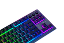 Teclado Razer Ornata V3 TKL RGB Alambrico Ingles