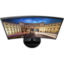 Monitor Samgung Curvo 23.5" LC24F390FHNXZA 1920x1080 FHD 60Hz