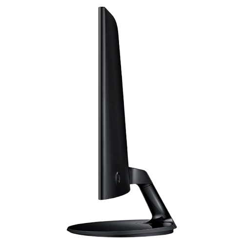 Monitor Samgung Curvo 23.5" LC24F390FHNXZA 1920x1080 FHD 60Hz