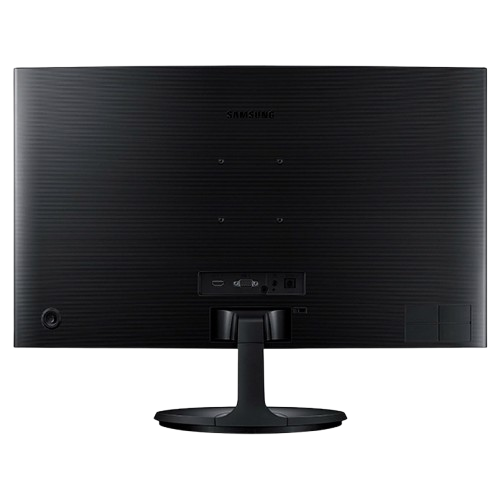 Monitor Samgung Curvo 23.5" LC24F390FHNXZA 1920x1080 FHD 60Hz