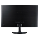 Monitor Samgung Curvo 23.5" LC24F390FHNXZA 1920x1080 FHD 60Hz