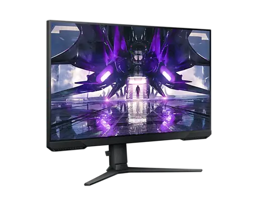Monitor Samsung 27" Gaming Odyssey G3 VA 1920x1080 180Hz 