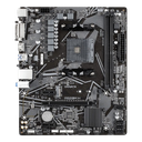 Pc Gamer Ryzen 3 3200G A520M DDR4 2x8 NVMe 500GB 550W Bronce