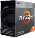Pc Gamer Ryzen 3 3200G A520M DDR4 2x8 NVMe 500GB 550W Bronce