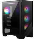 Pc Gamer Ryzen 5 5500 A520M RTX 3050 DDR4 2x8 NVMe 1TB 750W 80 Bronce