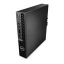 Computadora DELL Optiplex 7010 MFF i7-13700T 16GB RAM 512GB SSD W11 Pro