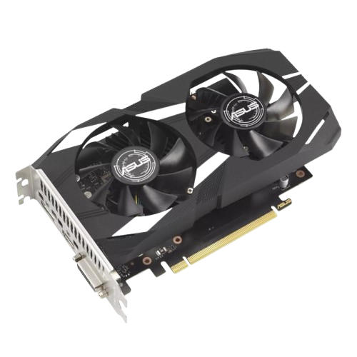 Pc Gamer Ryzen 5 5500 A520M RTX 3050 DDR4 2x8 NVMe 1TB 750W 80 Bronce