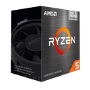 Pc Gamer Ryzen 5 5600GT A520M DDR4 2x8 NVMe 1TB 550W 80 Bronce