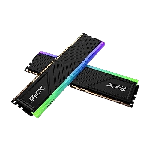 Pc Gamer Ryzen 5 5600GT A520M DDR4 2x8 NVMe 1TB 550W 80 Bronce