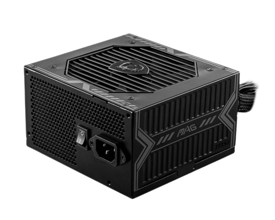 Pc Gamer Ryzen 5 5600X B550M-K RTX 5060 DDR4 2x8 NVMe 1TB 550W 80 Bronce