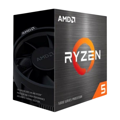 Pc Gamer Ryzen 5 5600X B550M-K RTX 5060 DDR4 2x8 NVMe 1TB 550W 80 Bronce