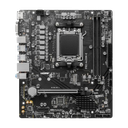 Pc Gamer Ryzen 5 7600X A620M RTX 5060 DDR5 2x8 NVMe 1TB 550W 80 Bronce Liquida 240mm