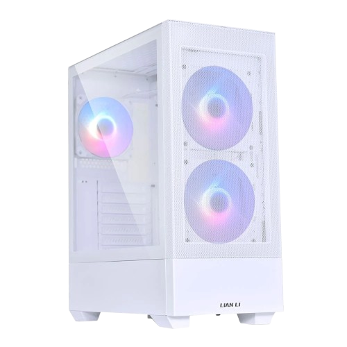 Pc Gamer Ryzen 5 7600X B650M-Plus RTX 5060 TI DDR5 2x16 NVMe 1TB 650W Bronce Liquida 240mm