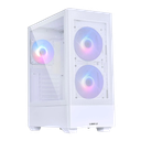 Pc Gamer Ryzen 5 7600X B650M-Plus RTX 5060 TI DDR5 2x16 NVMe 1TB 650W Bronce Liquida 240mm