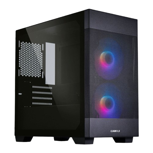 Pc Gamer Ryzen 5 7600X B650M-Plus RTX 5060 TI DDR5 2x16 NVMe 1TB 650W Bronce Liquida 240mm