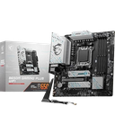 Pc Gamer Ryzen 5 7600X B650M-Plus RTX 5060 TI DDR5 2x16 NVMe 1TB 650W Bronce Liquida 240mm