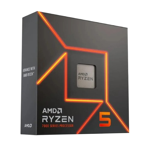 Pc Gamer Ryzen 5 7600X B650M-Plus RTX 5060 TI DDR5 2x16 NVMe 1TB 650W Bronce Liquida 240mm
