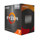 Pc Gamer Ryzen 7 5700G A520M DDR4 2x8 NVMe 1TB 550W Bronce