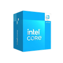 Pc Gamer i3 14100 H610M-K DDR4 2x8 NVMe 500GB 550W Bronce 
