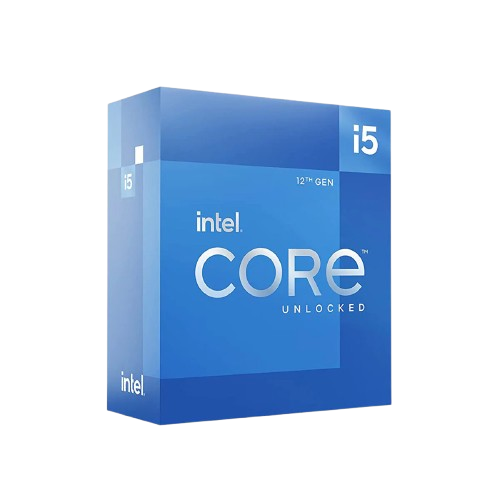 Pc Gamer i5 12400 H610M-K DDR4 2x8 NVMe 1TB 550W Bronce