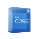 Pc Gamer i5 12400 H610M-K DDR4 2x8 NVMe 1TB 550W Bronce