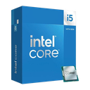 Pc Gamer i5 14400 H610M-K DDR4 2x8 NVMe 1TB 550W Bronce