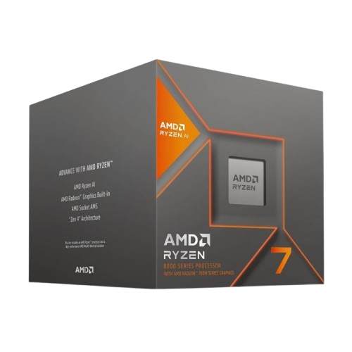Pc Gamer Ryzen 7 8700G A650 DDR5 2x8 NVMe 1TB 750W 80 Bronce