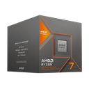 Pc Gamer Ryzen 7 8700G A650 DDR5 2x8 NVMe 1TB 750W 80 Bronce